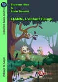 eBook: Liann, L'enfant Faune