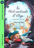 eBook: Le Noël enchanté d'Ellya