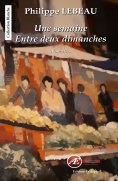 ebook: Une semaine entre deux dimanches