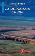 ebook: La Quinzième arche