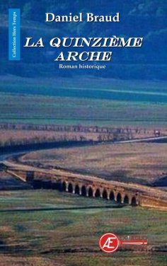 eBook: La Quinzième arche