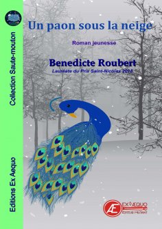 eBook: Un paon sous la neige