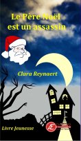 eBook: Le Père Noël est un assassin