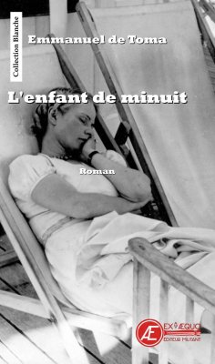 eBook: L'enfant de minuit