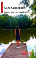 eBook: Comme une bête aux abois