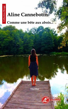 eBook: Comme une bête aux abois