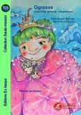 eBook: Ogresse cherche prince charmant