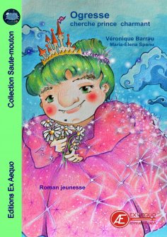 eBook: Ogresse cherche prince charmant