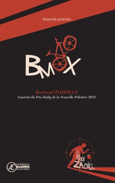 eBook: BMX