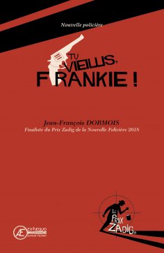 eBook: Tu vieillis, Frankie !