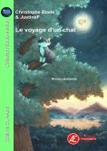 eBook: Le voyage d'un chat