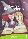 ebook: Graines de sorcières