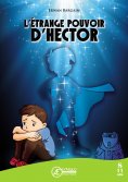 ebook: L'Étrange pouvoir d'Hector