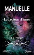 ebook: Le Lecteur d’âmes - Tome 2