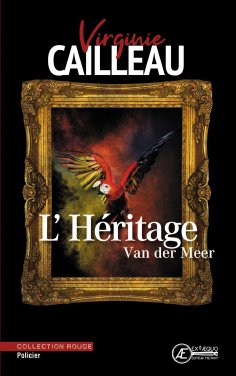 eBook: L’Héritage Van der Meer