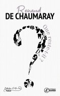 ebook: Que reste-t-il ?