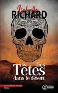 ebook: Des têtes dans le désert