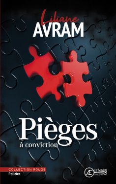 eBook: Pièges à conviction