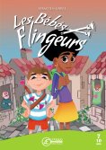 ebook: Les bébés flingueurs