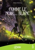 ebook: Comme le Noir et le Blanc