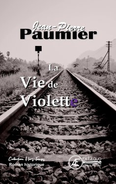 eBook: La Vie de Violette