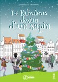 ebook: Le fabuleux destin d'un sapin