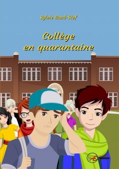 eBook: Collège en quarantaine