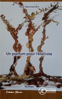 ebook: Un parfum pour l'éternité