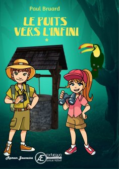 ebook: Le puits vers l'infini