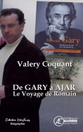 ebook: De Gary à Ajar, le voyage de Romain