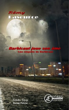 eBook: Barbicaut joue son âme