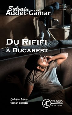 eBook: Du Rififi à Bucarest