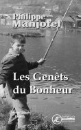 ebook: Les genêts du bonheur