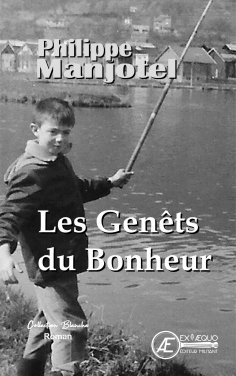 ebook: Les genêts du bonheur