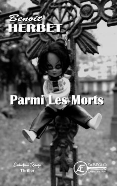 eBook: Parmi les Morts