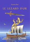 eBook: Le Lézard d'Or