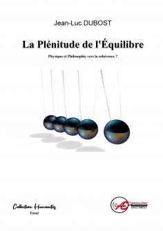 ebook: La plénitude de l'équilibre