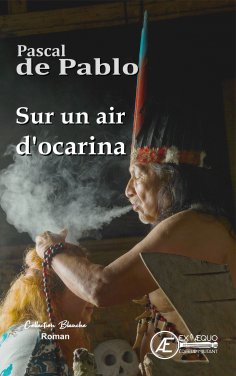 eBook: Sur un air d'ocarina