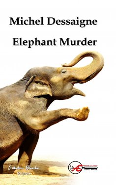 eBook: Elephant Murder