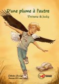 ebook: Une Plume sur l'épaule - Tome 2