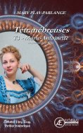 eBook: Marie-Antoinette : Vienne, la jeunesse d'une reine