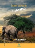 ebook: Carnet secret de Lakshmi