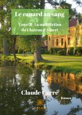 eBook: La malédition du Château d'Albert
