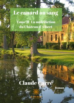 eBook: La malédition du Château d'Albert