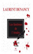 ebook: Les fantômes de l'Artuby