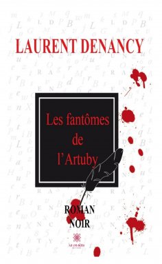 ebook: Les fantômes de l'Artuby