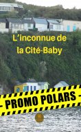 eBook: L’inconnue de la Cité-Baby