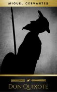 eBook: Don Quixote (Golden Deer Classics)
