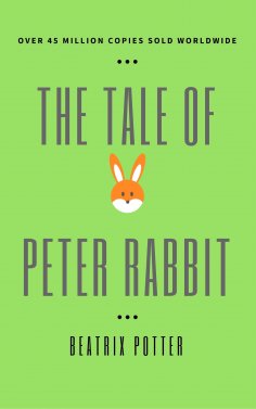 ebook: Peter Rabbit Naturally Better Classic Gift Set