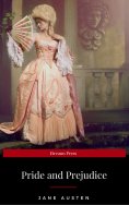 eBook: Pride and Prejudice (Eireann Press)